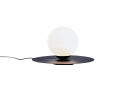 Bordslampa \'Skiva\'- M