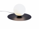 Bordslampa \'Skiva\'- M
