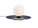 Bordslampa \'Skiva\'- S