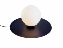 Bordslampa \'Skiva\'- S