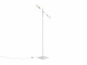 Golvlampa \'Twigo\'- 2 Vit