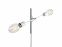Golvlampa \'Twigo\'- 2 Vit