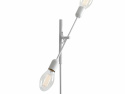 Golvlampa \'Twigo\'- 2 Vit