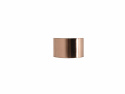 Taklampa \'Woman\'- Vit L