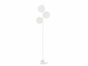 Golvlampa \'Bobler\'- Vit