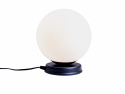 Bordslampa \'Manen\'- M