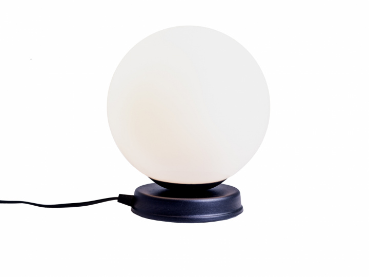 Bordslampa \'Manen\'- M i gruppen Belysning / Lampor / Bordslampor hos Reforma (LP048MANET-M-02)