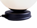 Bordslampa \'Manen\'- M