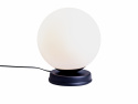 Bordslampa \'Manen\'- M