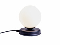 Bordslampa \'Manen\'- S