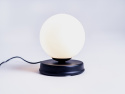 Bordslampa \'Manen\'- S