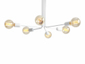 Taklampa \'Vanwerk\'- 2 Vit