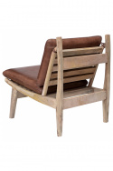 Loungestol \'James\' - Vintage