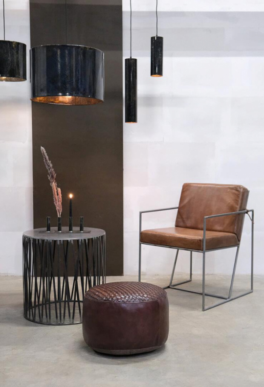 Loungestol \'Moore\'
