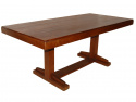 Matbord vintage - 188 x 90cm