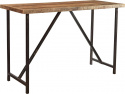 Barbord - Vintage \'Ryan\' - 170x70cm