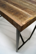 Barbord - Vintage \'Ryan\' - 170x70cm