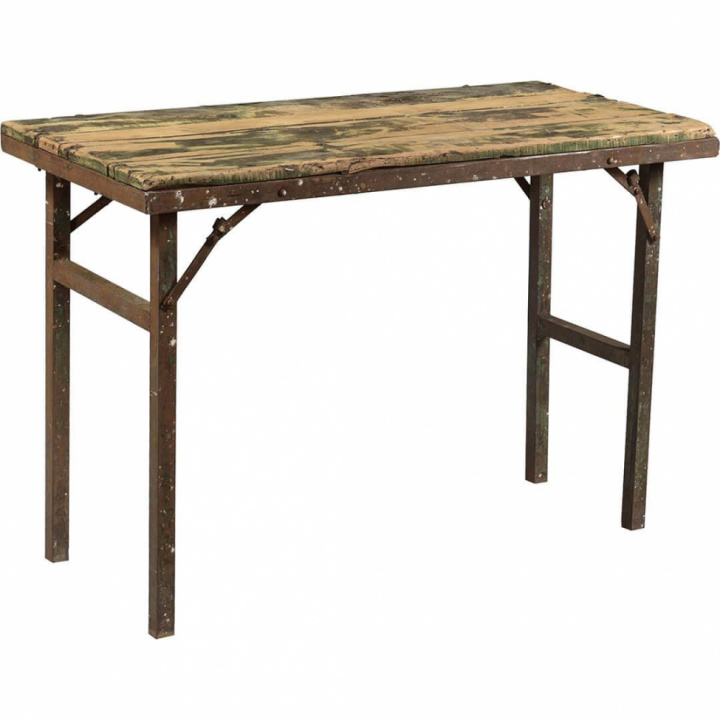 Litet rustikt bord i gruppen VINTAGE / Bord / Matbord hos Reforma (M03128)