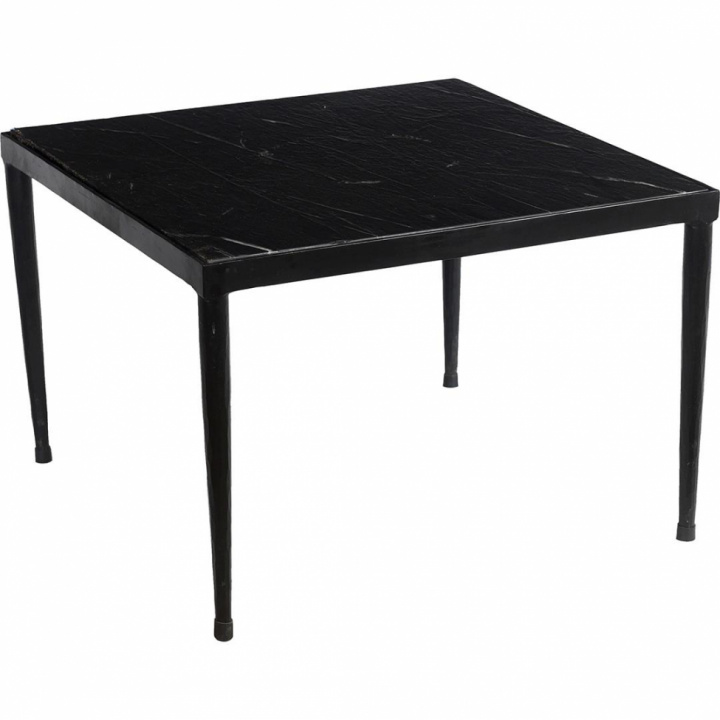Cafébord \'Enzo\' - Svart i gruppen Möbler / Bord / Sidobord hos Reforma (M0417)