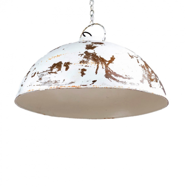 Fabrikslampa vintage 'Thormann'