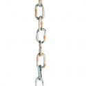 Fabrikslampa vintage \'Thormann\'