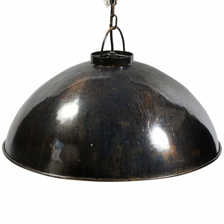 Fabrikslampa Industri 'Thormann' - Night Sky