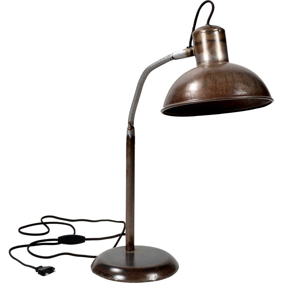 Bordslampa - Vintage