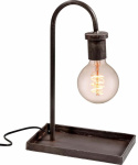 Bordslampa \'Ryan\' - Järn