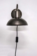 Klassisk vägglampa \'Walentin\' - Vintage
