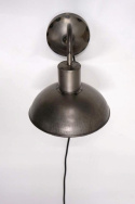 Klassisk vägglampa \'Walentin\' - Vintage