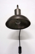 Klassisk vägglampa \'Walentin\' - Vintage