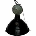 Taklampa \'Vintage Remake\' - Svart