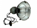 Taklampa \'Vintage Remake\' - Svart