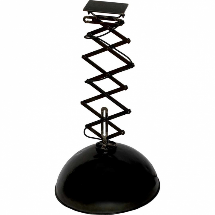 Industriell taklampa Vintage i gruppen Belysning / Lampor / Taklampor hos Reforma (M08301)