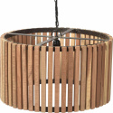 Taklampa \'Norr\' L - Natur