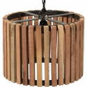 Taklampa \'Norr\' S - Natur