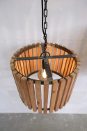 Taklampa \'Norr\' S - Natur