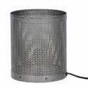 Bordslampa \'Kinsley\' - Järn
