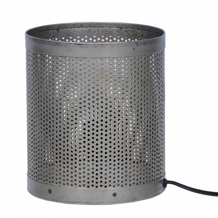 Bordslampa 'Kinsley' - Järn