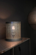 Bordslampa \'Kinsley\' - Järn