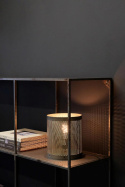 Bordslampa \'Kinsley\' - Järn