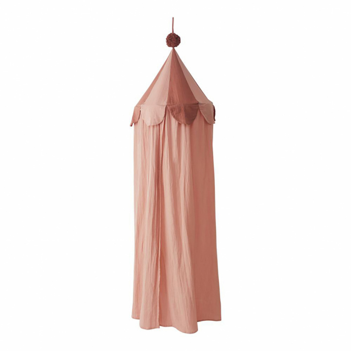 Sänghimmel 'Ronja' - Rosa