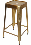 Pall 70 cm - Mässing