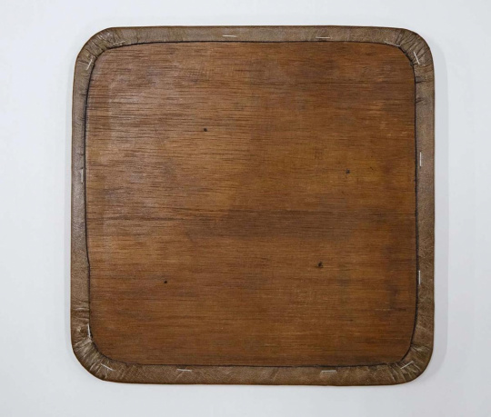 Sittdyna lder - 30 cm