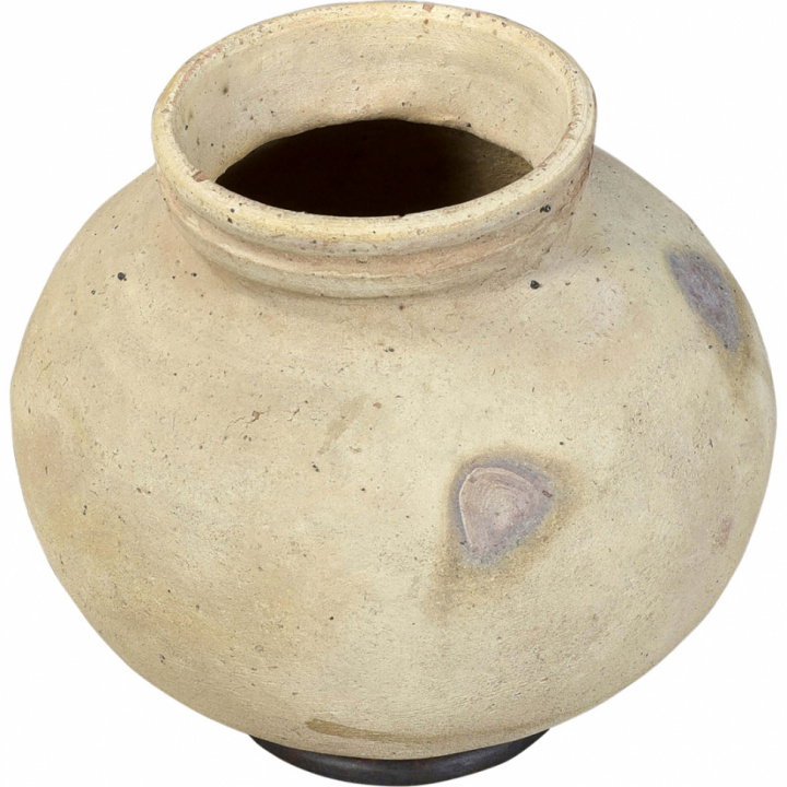 Lerkruka \'Dali\' - S i gruppen Rum / Uteplats / Krukor hos Reforma (M16370)