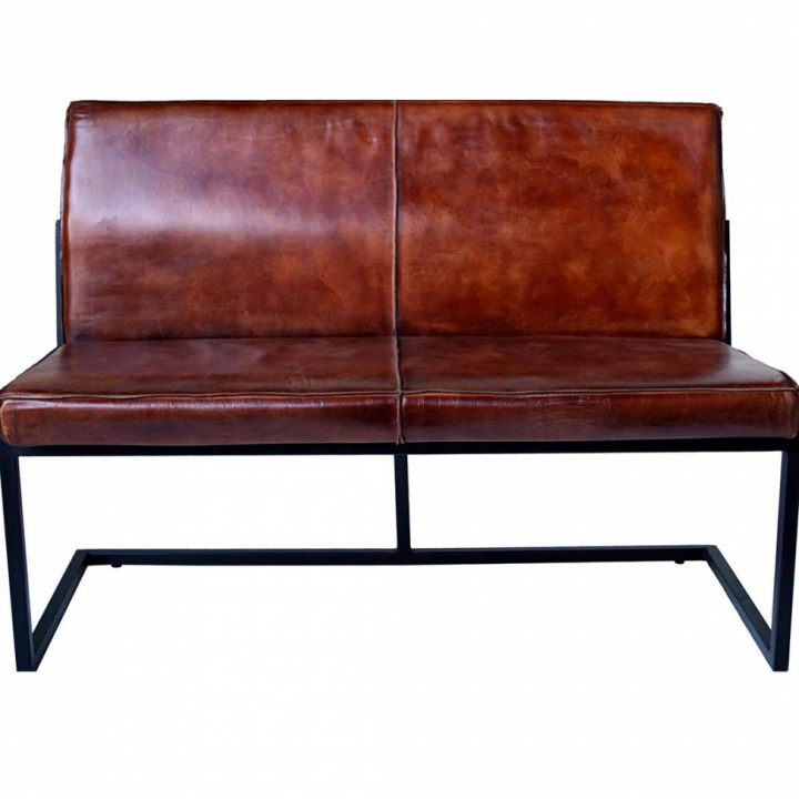 Soffa 'Helen' - Brun