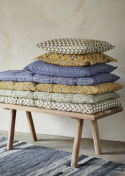 Träbänk \'Recycled\' - Natur/återvunnet trä