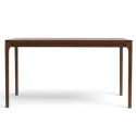 Matbord \'Aspa\' 140x80cm - Valnöt