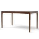 Matbord \'Aspa\' 140x80cm - Valnöt