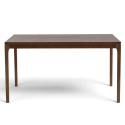 Matbord \'Aspa\' 140x80cm - Valnöt